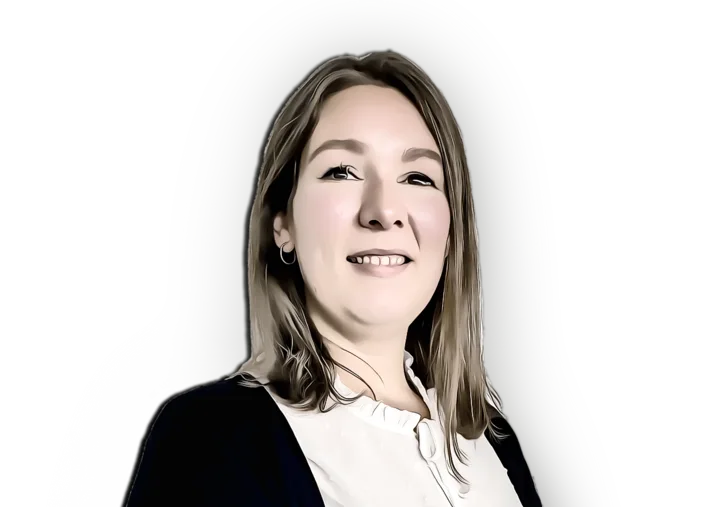 Susanne Hörnis, Assistenz der Geschäftsleitung, Deutsche Tiefgaragenreinigung